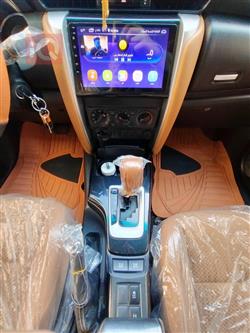 تويوتا فورجنر